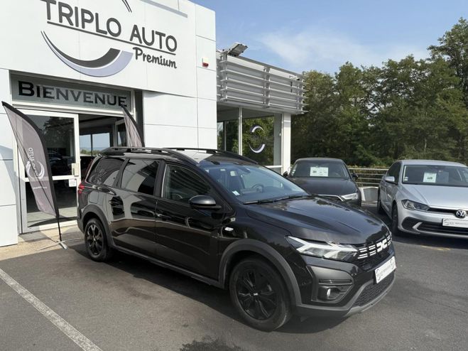 Dacia Jogger 1.0 Tce - 110 - 7 pl Extrme GPS   CAMER INCONNU de 2023