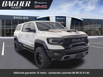  Voir détails -Dodge Ram trx crew cab 4x4 tout compris hors homol à Paris (75)