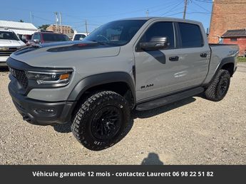  Voir détails -Dodge Ram trx crew cab 4x4 tout compris hors homol à Paris (75)