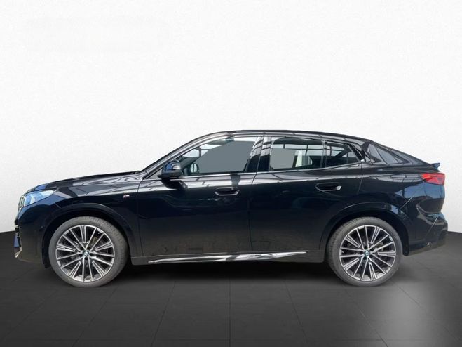 BMW X2 U10 xDrive 20d 163ch DKG7 M Sport Noir Saphire de 2024