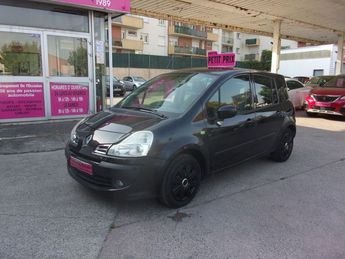 Voir détails -Renault Grand Modus 1.5 DCI 75CH GEO COLLECTIONS à Toulouse (31)