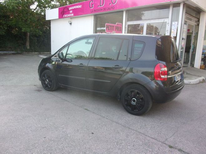 Renault Grand Modus 1.5 DCI 75CH GEO COLLECTIONS  de 2011