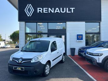  Voir détails -Renault Kangoo L1 1.5 Energy dCi - 95  II EXPRESS FOURG à Bessires (31)