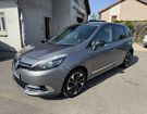 Renault Scenic 1.5 DCI 110CH BOSE EDC EURO6 2015 à Saint-Nabord (88)