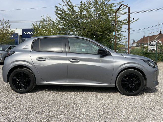 Peugeot 208 II 1.2 PureTech 75ch S&S Active Business GRIS de 2020
