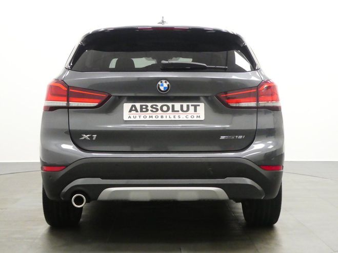 BMW X1 (F48) SDRIVE18IA 140CH XLINE DKG7 GRIS F de 2020