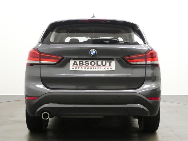 BMW X1 (F48) SDRIVE18IA 136CH BUSINESS DESIGN D GRIS F de 2021