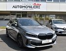 BMW Serie 1 M Sport (F40) 5 portes 120i 2.0 i DCT7 1 à Palaiseau (91)