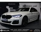 BMW Serie 5 545e M Sport xDrive BVA G30 Entretien Di à Villeneuve-d'Ascq (59)