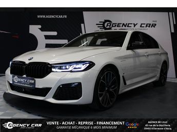 BMW Serie 5