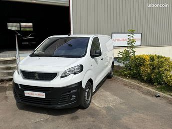  Voir détails -Peugeot Expert 2.0 BLUEHDI 120 Rvis et Garantie à Ecquevilly (78)