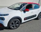 Citroen C3 1.6 hdi 100 cv feel 79.000 km 2018 5 pla à Belleville (69) Citroen C3 1.6 hdi 100 cv feel 79.000 km 2018 5 pla à Belleville (69)