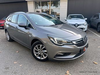  Voir détails -Opel Astra SPORTS TOURER à Saint-Jory (31)