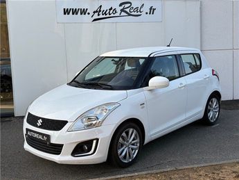  Voir détails -Suzuki Swift MY15 1.3 DDiS Privilge à Toulouse (31)