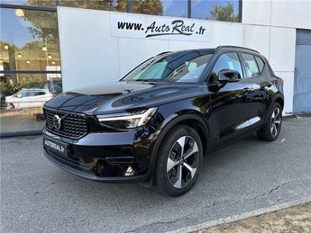  Voir détails -Volvo XC40 B3 163 ch DCT7 Ultra à Toulouse (31)