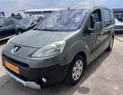 Peugeot Partner Tepee 1,6 HDI 90 CH / DISTRI OK à Berck (62)