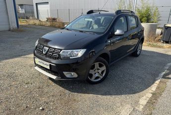  Voir détails -Dacia Sandero 1.5 dCi 90ch Stepway 1re Main. à Eaunes (31)