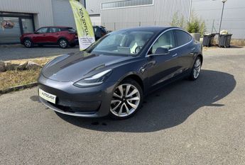  Voir détails -Tesla Model 3 Long-Range Dual Motor AWD à Eaunes (31)