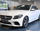 Mercedes Classe C 200 d 9G-Tronic AMG Line à Saint-Saturnin (72)