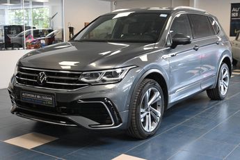  Voir détails -Volkswagen Tiguan ALLSPACE 2.0 TDI 150 DSG7 R-Line à Saint-Saturnin (72)