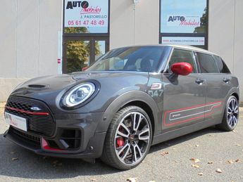  Voir détails -Mini Clubman JCW GP INSPIRED à Toulouse (31)