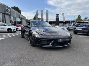  Voir détails -Porsche 911 (8) 3.0 CARRERA 4 GTS COUPE à Clermont-Ferrand (63)