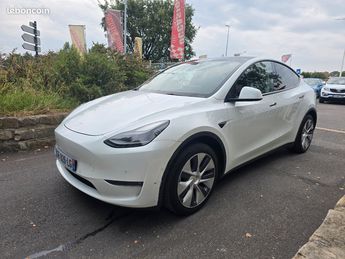  Voir détails -Tesla Model Y Long-Range Dual Motor GARANTIE à Sannois (95)
