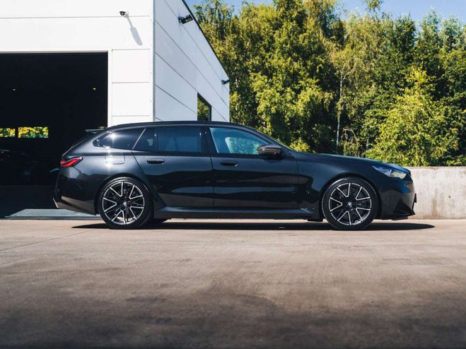 BMW M5 Touring M Drivers Package B&W Pano Noir Mtallis de 