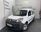 Renault Kangoo Express II ELECTRIC 33 MAXI CABINE APPRO à Nogent-le-Phaye (28)