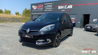  Voir détails -Renault Scenic 1.6 DCI 130 ENERGY BOSE EDITION à Foulayronnes (47)
