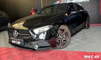  Voir détails -Mercedes Classe A 2.0 250 225 AMG LINE 4MATIC 7G-DCT BVA à Saint-Martin-Boulogne (62)