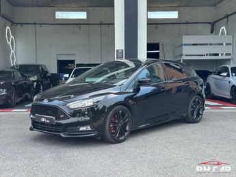  Voir détails -Ford Focus 2.0 ECOBOOST 250CV ST à  La Seyne-sur-Mer (83)