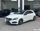 Mercedes Classe A 180 CDI 110cv FASCINATION/ PACK AMG à  La Seyne-sur-Mer (83)