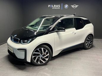 Voir détails -BMW I3 170ch 120Ah iLife Lodge à Toulouse (31)