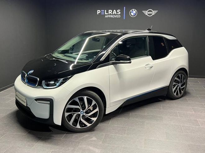BMW I3 170ch 120Ah iLife Lodge Capparis White de 2019