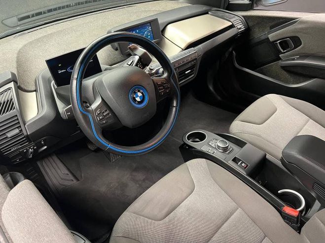 BMW I3 170ch 120Ah iLife Lodge Capparis White de 2019