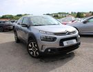 Citroen C4 Cactus II 1L5 BLUEHDI 100 CV SHINE BOITE 6V GPS à Xertigny (88)