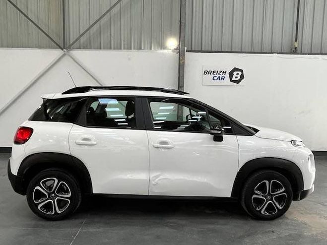 Citroen C3 Aircross BlueHDi 120ch S&S Feel Busi BLANC de 2020