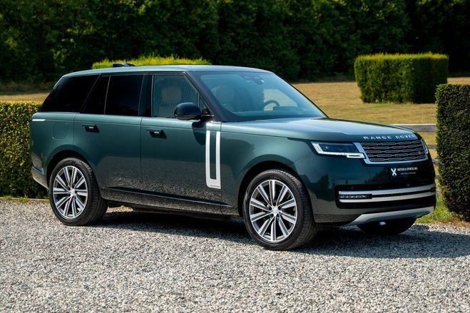 Land rover Range Rover P460e Autobiography Belgravia Green de 2024