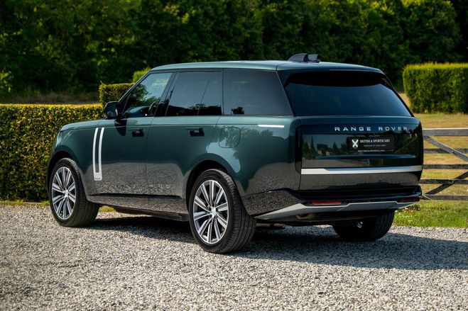 Land rover Range Rover P460e Autobiography Belgravia Green de 2024
