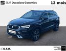 Seat Ateca 2.0 TDI 150 ch Start/Stop DSG7 Copa à  La Rochelle (17)