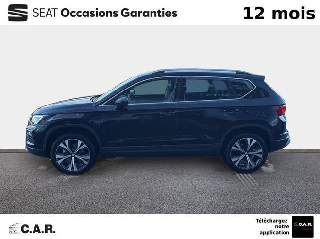 Seat Ateca 2.0 TDI 150 ch Start/Stop DSG7 Copa Noir de 2024