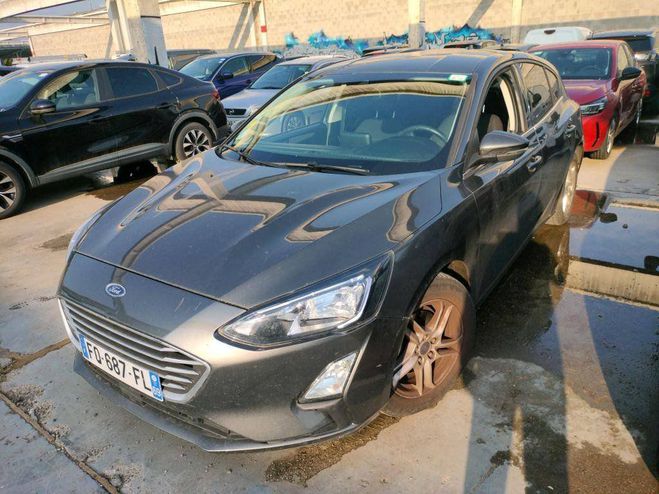 Ford Focus 1.5 EcoBlue 120ch Trend Business GRIS de 2020