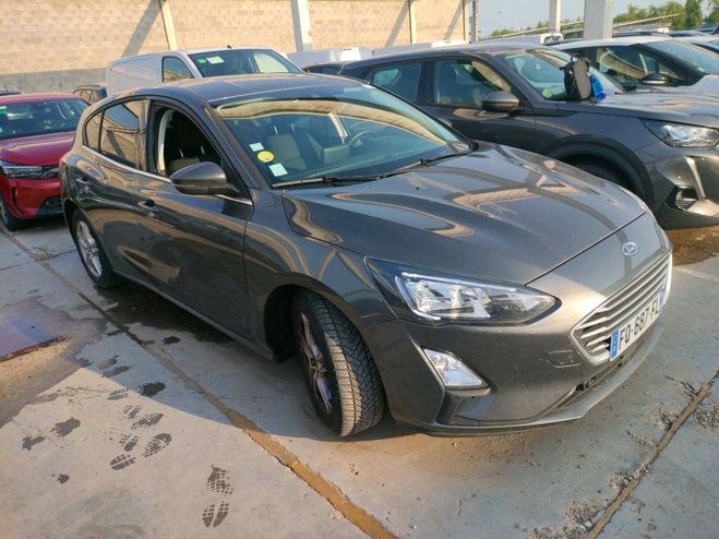 Ford Focus 1.5 EcoBlue 120ch Trend Business GRIS de 2020
