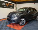 Fiat 500X 1.4 MultiAir 16v 140ch Lounge DCT à Puget-sur-Argens (83)