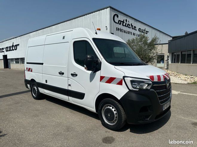 Renault Master 15990 ht fourgon l2h2 2.3 dci 135cv  de 2021