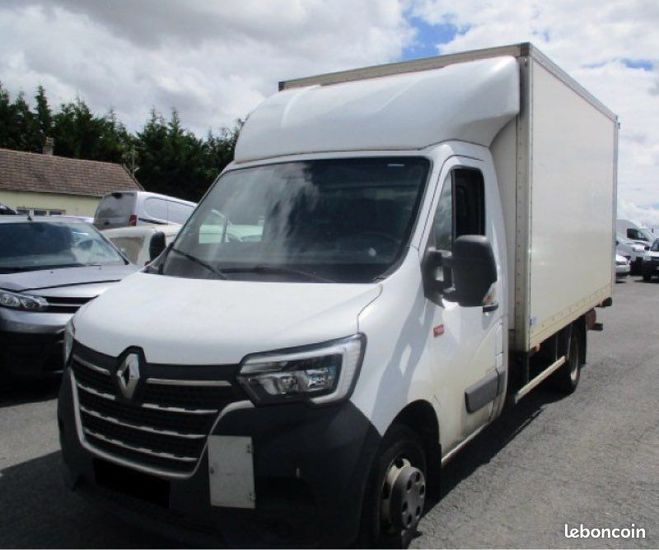 Renault Master 22990 ht 2.3 dci 145cv 20m3 hayon  de 2020