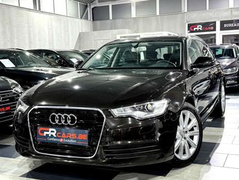  Voir détails -Audi A6 Avant 2.0 TDi Etat Neuf Full Hist. à Chtelet (62)