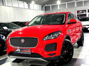  Voir détails -Jaguar E-Pace 2.0 D AWD Pack Sport Etat Neuf Full Hist à Chtelet (62)