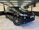 Land rover Range Rover Sport Mark IX P400e P400 e Hybrid PHEV 4 à Peynier (13)